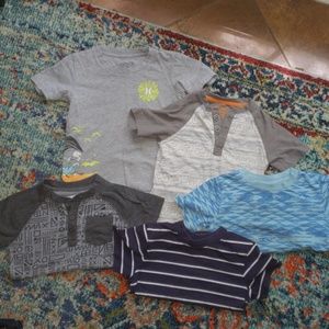 3t boy shirts